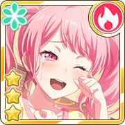 ★★★ Aya Maruyama - Power - Because I Know the Past