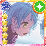 ★★★★★ Sayo Hikawa - Pure - Two Pieces