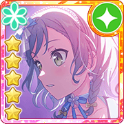 ★★★★★ Hina Hikawa - Pure - I Could Say it, I Could Hear It