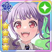 ★★★★ Ako Udagawa - Pure - The One Who Saved Me 