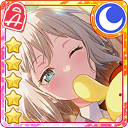 ★★★★★ Moca Aoba - Cool - Snuggy-wuggy and Fluffy-wuffy