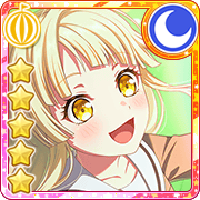 ★★★★★ Kokoro Tsurumaki - Cool - Enjoy☆Play