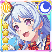 ★★★★ Kanon Matsubara - Cool - A Courageous Step