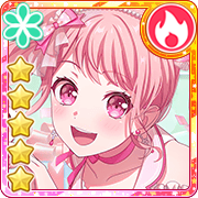 ★★★★★ Aya Maruyama - Power - Fluffy Heart♡