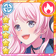 ★★★★★ Anon Chihaya - Power - Kuro is Full of Energy!