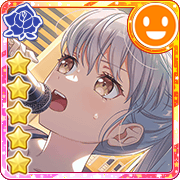 ★★★★★ Yukina Minato - Happy - Feeling The Heat Intensifying