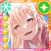 ★★★★★ Chisato Shirasagi - Pure - My dear dog