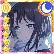 ★★★★★ Misaki Okusawa - Cool - After School with You