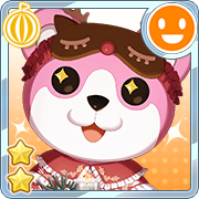 ★★ Misaki Okusawa - Happy - Christmas in the Palm of Your Hand