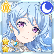 ★★ Kanon Matsubara - Cool - Pure White Lady