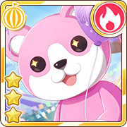 ★★★ Misaki Okusawa - Power - A Veteran's Skill