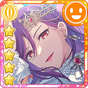 ★★★★★ Kaoru Seta - Happy - The Curtain Rises on the Fleeting Feast