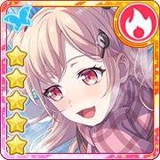 ★★★★★ Nanami Hiromachi - Power - Hand in Hand