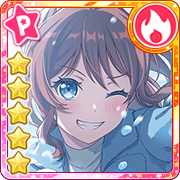 ★★★★★ Saaya Yamabuki - Power - Wrapped in Warm Snow