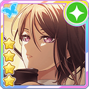 ★★★★ Rui Yashio - Pure - Determined To Ride The Sound