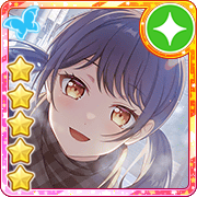 ★★★★★ Tsukushi Futaba - Pure - You, Bathed In The Morning Sun