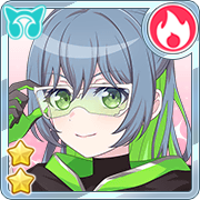 ★★ LOCK - Power - Stellar Frontline