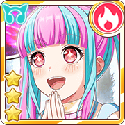 ★★★ PAREO - Power - The Stage I Long For