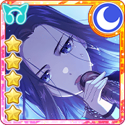 ★★★★★ LAYER - Cool - RUNAWAY STAR