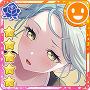 ★★★★★ Sayo Hikawa - Happy - Riding On A Warm Breeze