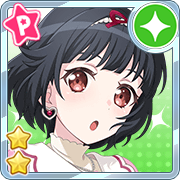 ★★ Rimi Ushigome - Pure - Street Corner Photo Spot