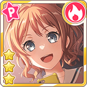 ★★★ Saaya Yamabuki - Power - Mission Accomplished!