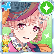 ★★ Nanami Hiromachi - Pure - Starry Tea Party