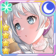 ★★★★ Eve Wakamiya - Cool - Searching For Words