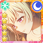 ★★★★★ Chisato Shirasagi - Cool - My Feelings