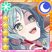 ★★★★★ Hina Hikawa - Cool - Lyrics That Make You Go “Lalala♪”