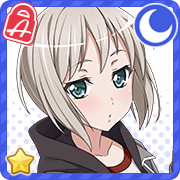 ★ Moca Aoba - Cool - My Pace