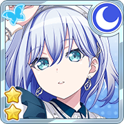 ★★ Mashiro Kurata - Cool - Color of Mind