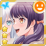 ★★★ Tsukushi Futaba - Happy - My Beautiful Color