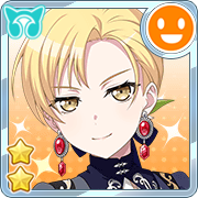 ★★ MASKING - Happy - Noble Orchestra