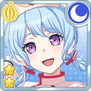 ★★ Kanon Matsubara - Cool - Future Nurse