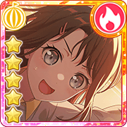 ★★★★★ Misaki Okusawa - Power - Two Sad Faces