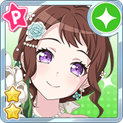 ★★ Kasumi Toyama - Pure - White Bridal
