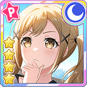 ★★★★ Arisa Ichigaya - Cool - Aiming for 100%