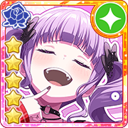 ★★★★★ Ako Udagawa - Pure - NEAR FUTURE