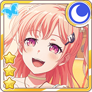 ★★★ Nanami Hiromachi - Cool - A Moment of Appreciation