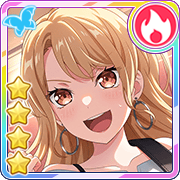 ★★★★ Touko Kirigaya - Power - Going Through an Incredible Transformation!