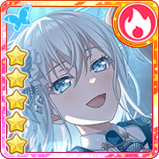 ★★★★★ Mashiro Kurata - Power - Like A Starry Sky