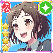 ★★★★ Tsugumi Hazawa - Pure - The First Step Is