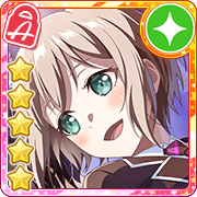 ★★★★★ Moca Aoba - Pure - Experiencing Warmth for the First Time