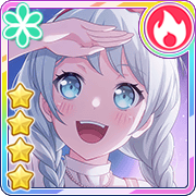 ★★★★ Eve Wakamiya - Power - Overlooking the City of Trees