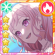 ★★★★★ Aya Maruyama - Power - The Closest