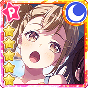 ★★★★★ Arisa Ichigaya - Cool - Summer, Until the Ice Melts