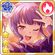 ★★★ Ako Udagawa - Power - The Magic Shooter