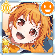 ★★ Hagumi Kitazawa - Happy - Pure Hiker