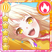 ★★★★★ Kokoro Tsurumaki - Power - Smile Hiker